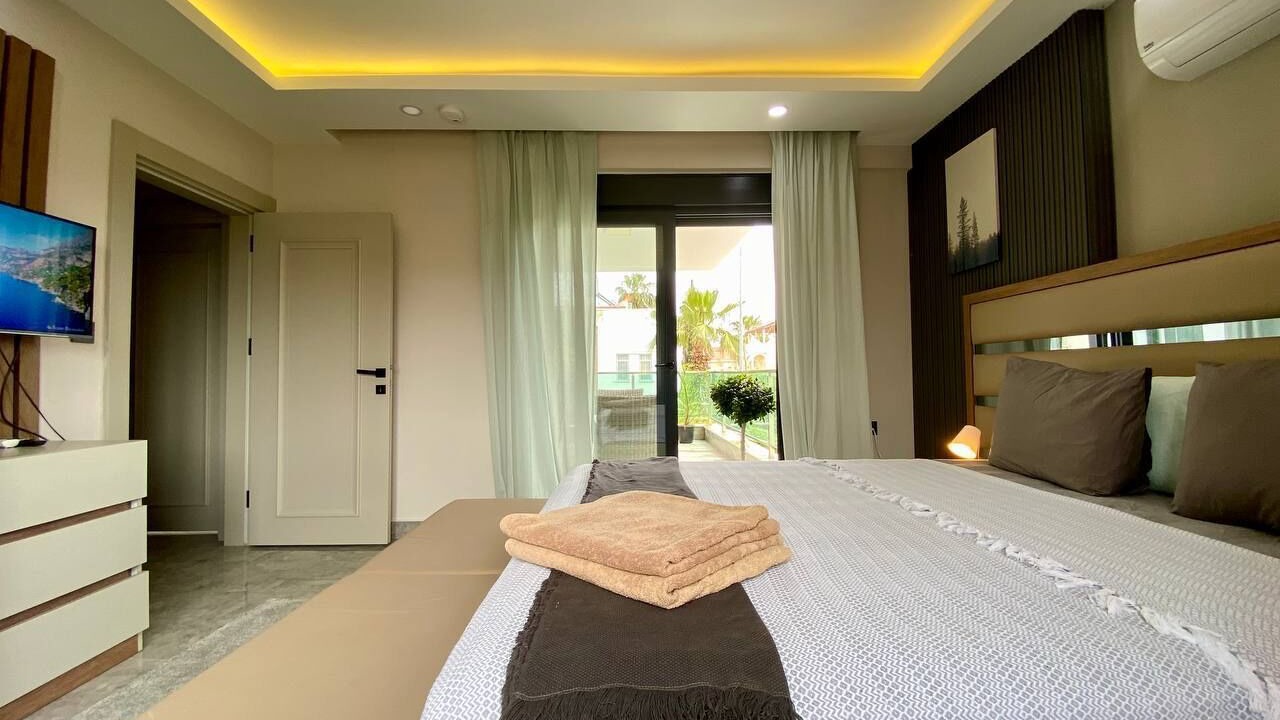 Photo of Bedroom in Kadriye
