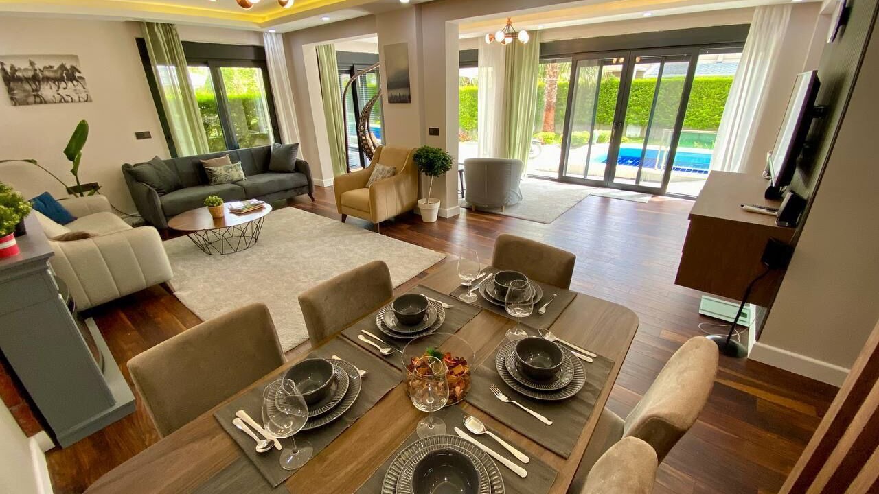 Photo of Kitchen in Kadriye