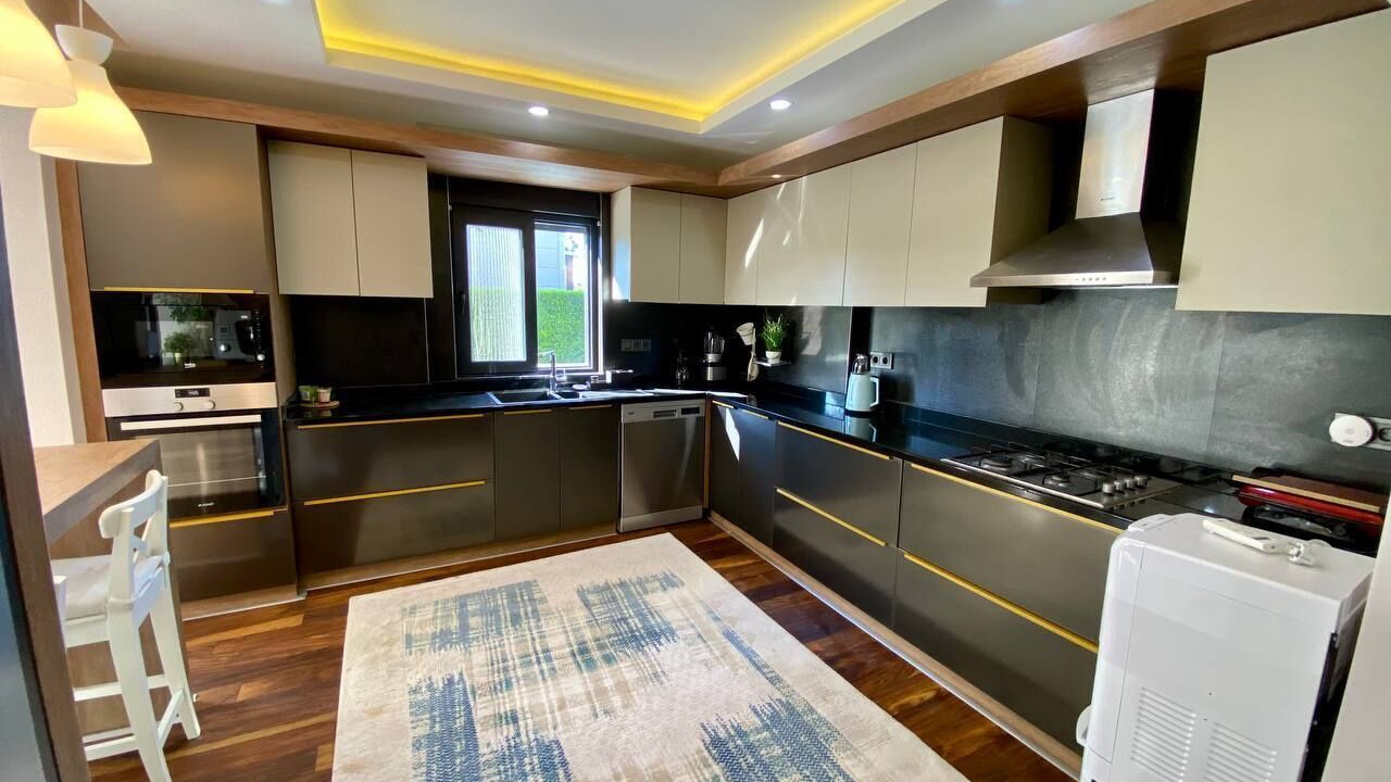 Photo of Kitchen in Kadriye
