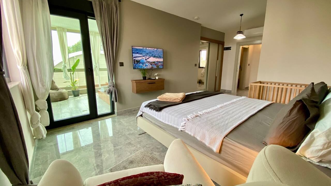 Photo of Bedroom in Kadriye