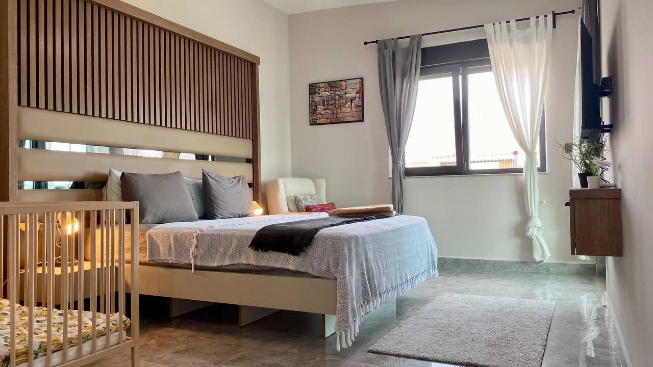 Photo of Bedroom in Kadriye