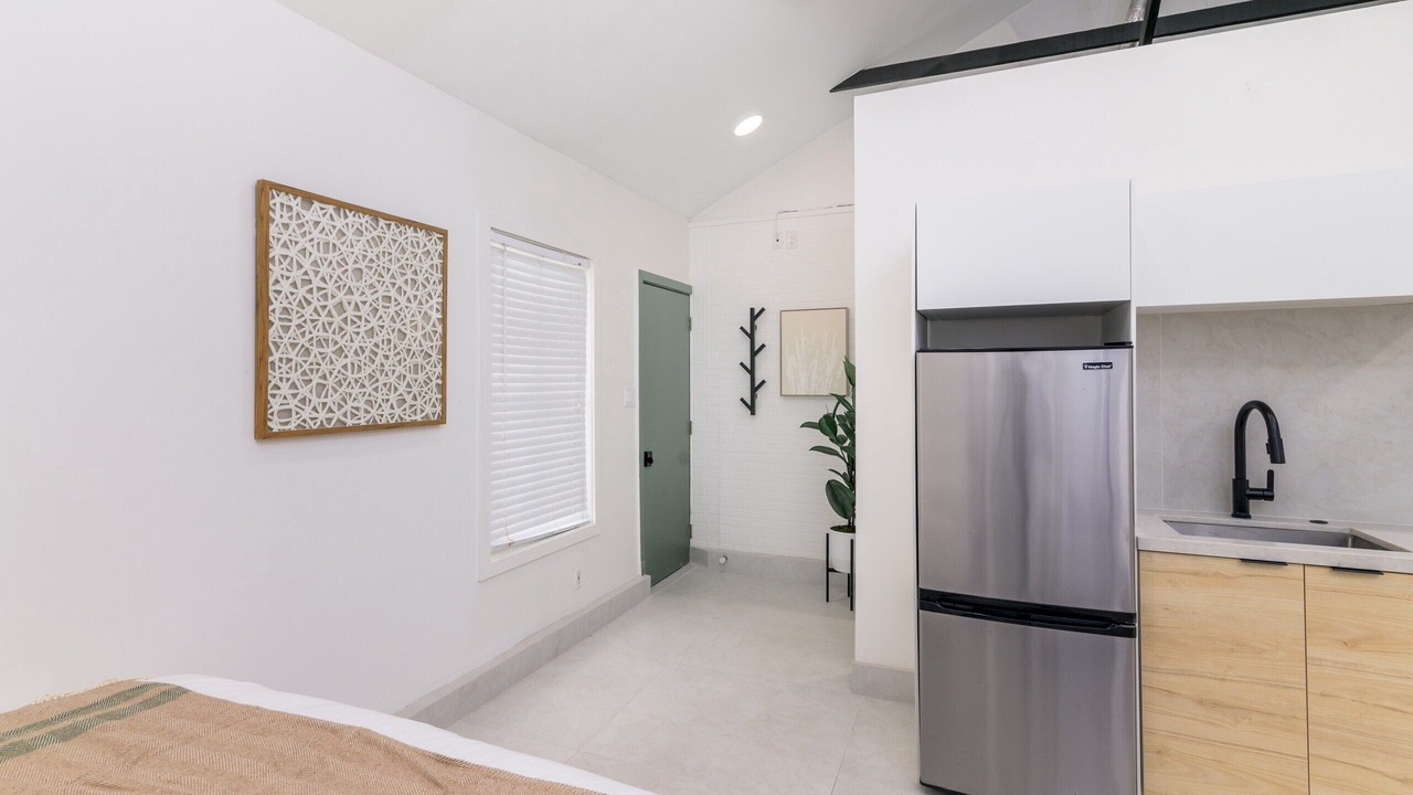 Photo of Bedroom in North Hollywood