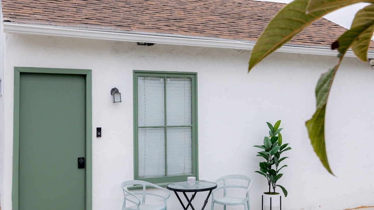 Photo of Outdoor in North Hollywood