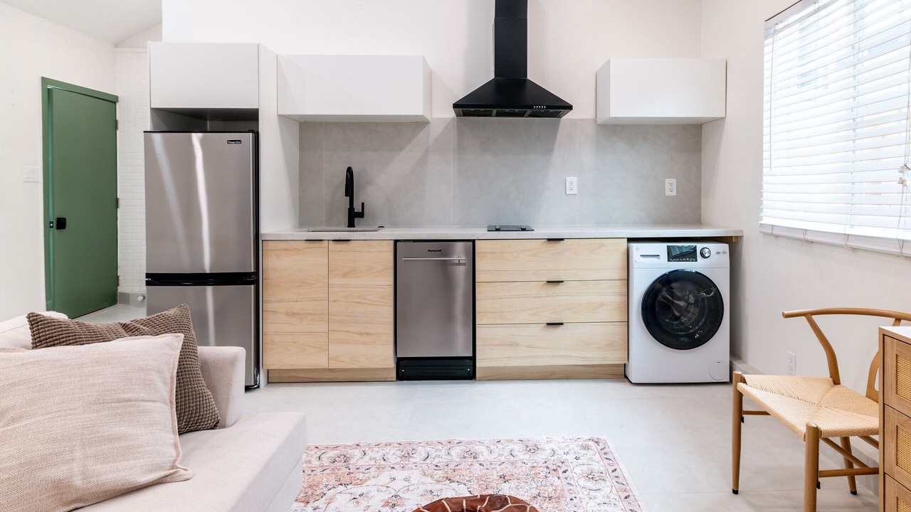 Photo of Kitchen in North Hollywood