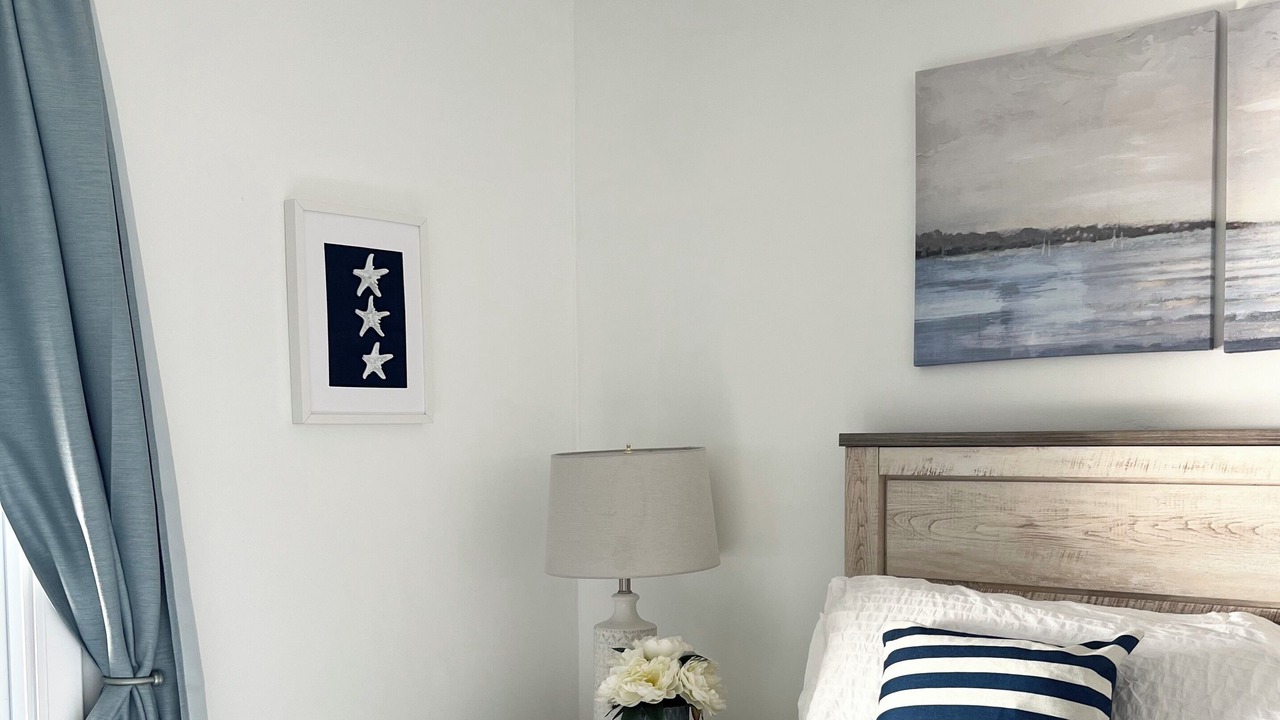 Photo of Bedroom in Ash