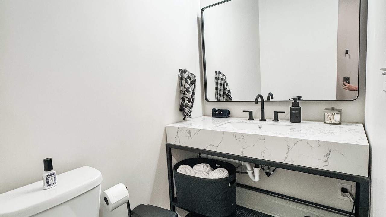 Photo of Bathroom in Tuscaloosa