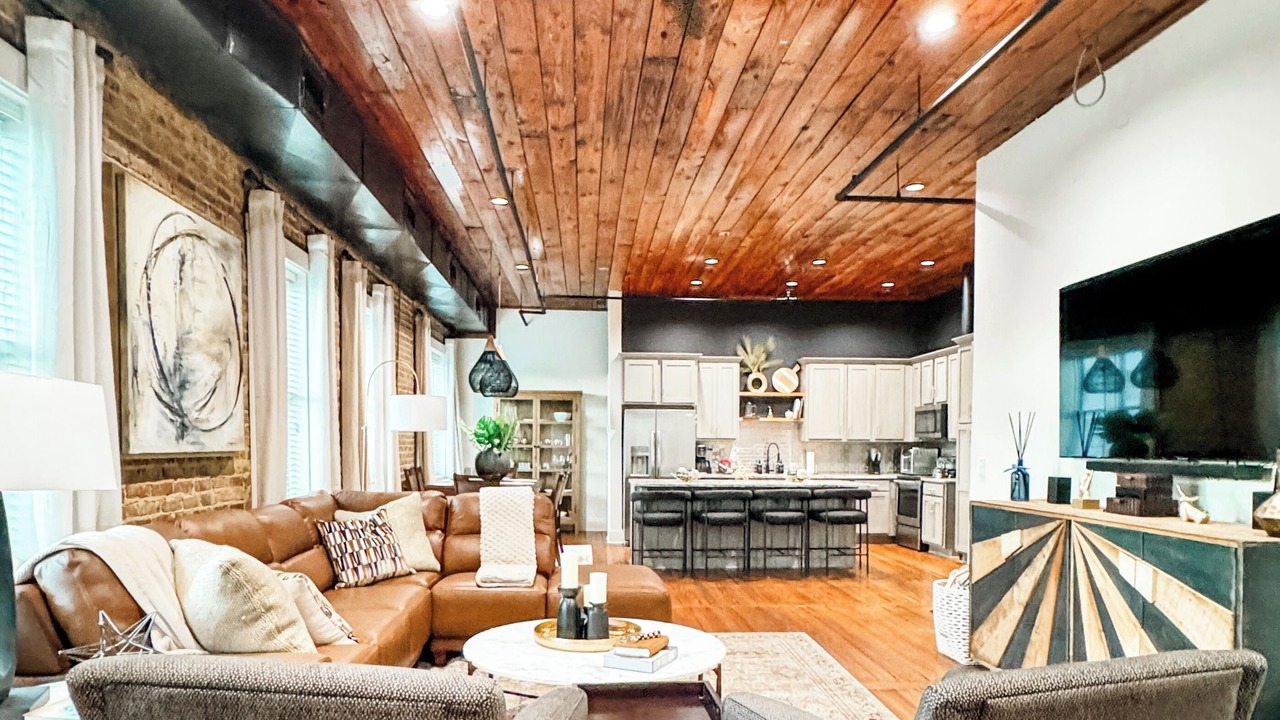 Photo of Livingroom in Tuscaloosa