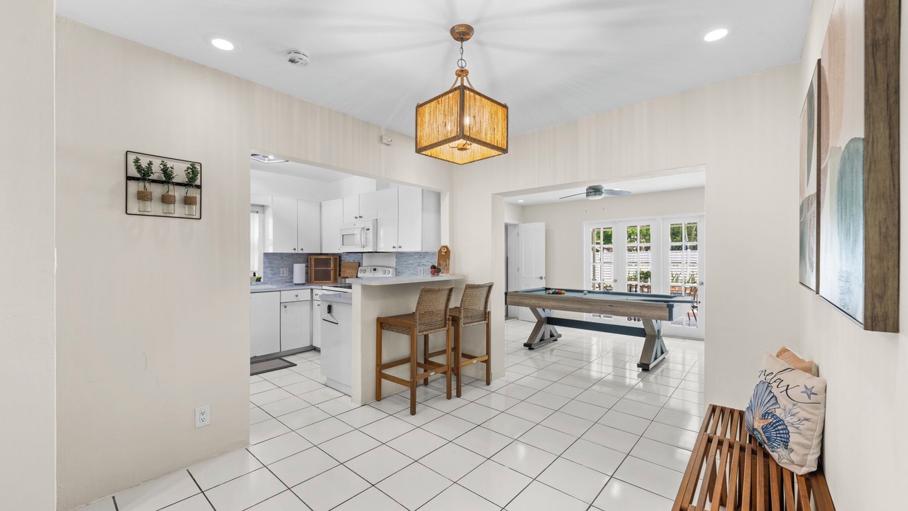 Photo of Kitchen in Birch Park Finger Streets