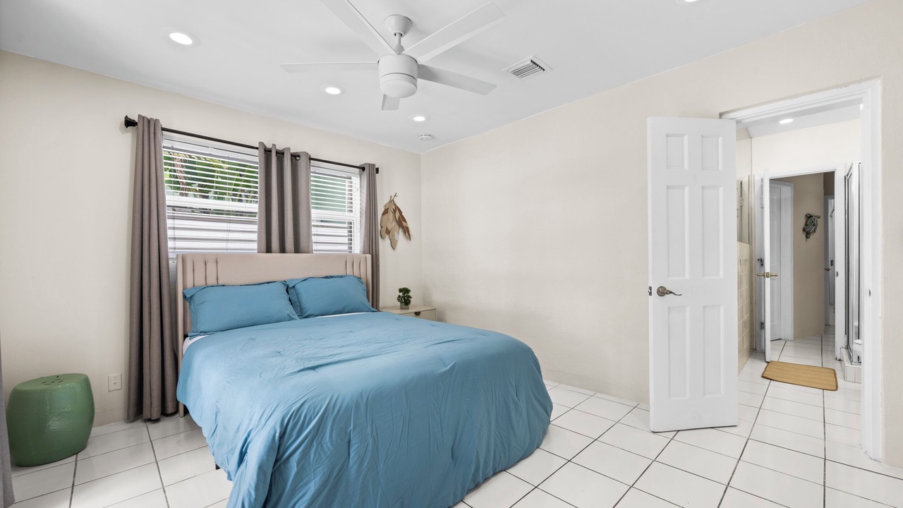 Photo of Bedroom in Birch Park Finger Streets