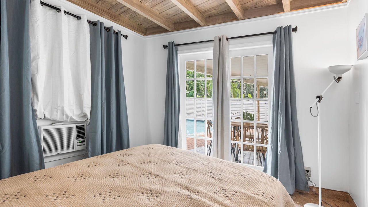 Photo of Bedroom in Birch Park Finger Streets