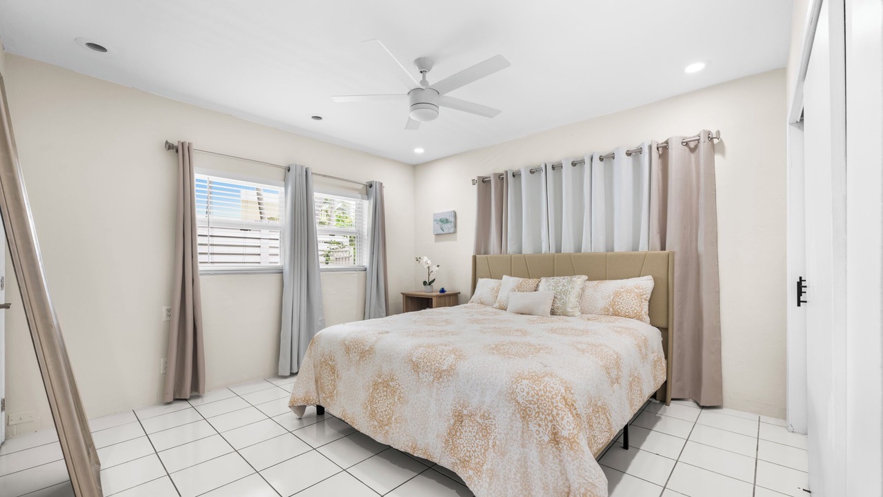 Photo of Bedroom in Birch Park Finger Streets