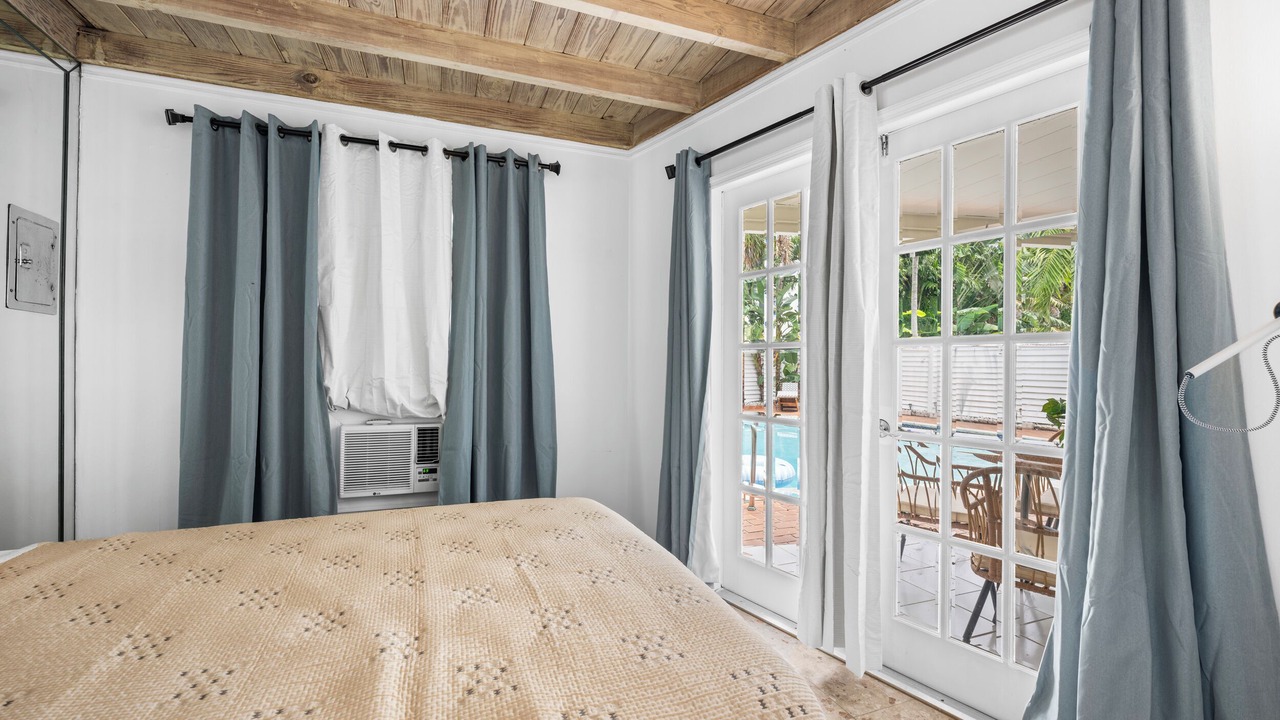 Photo of Bedroom in Birch Park Finger Streets