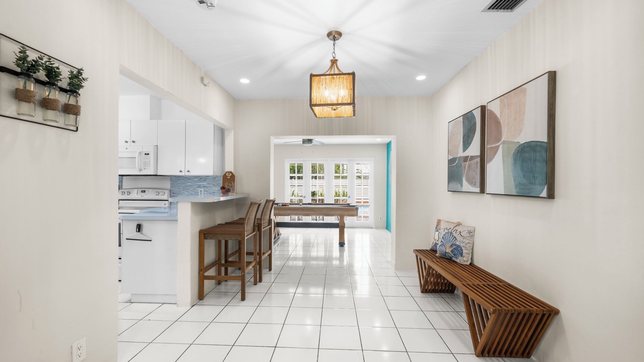 Photo of Kitchen in Birch Park Finger Streets