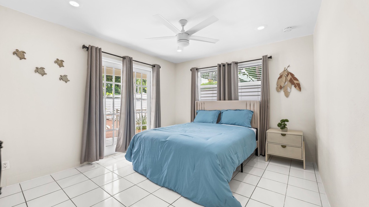 Photo of Bedroom in Birch Park Finger Streets