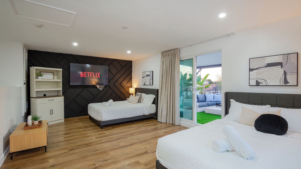 Photo of Bedroom in Midway City