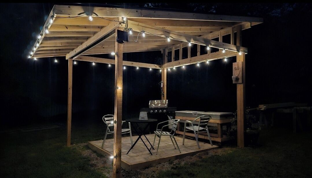 Photo of Outdoor in Jamestown