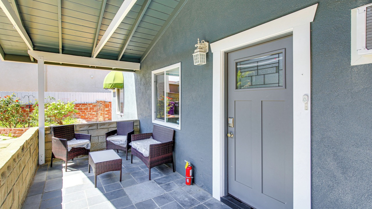 Photo of Outdoor in Belmont Heights
