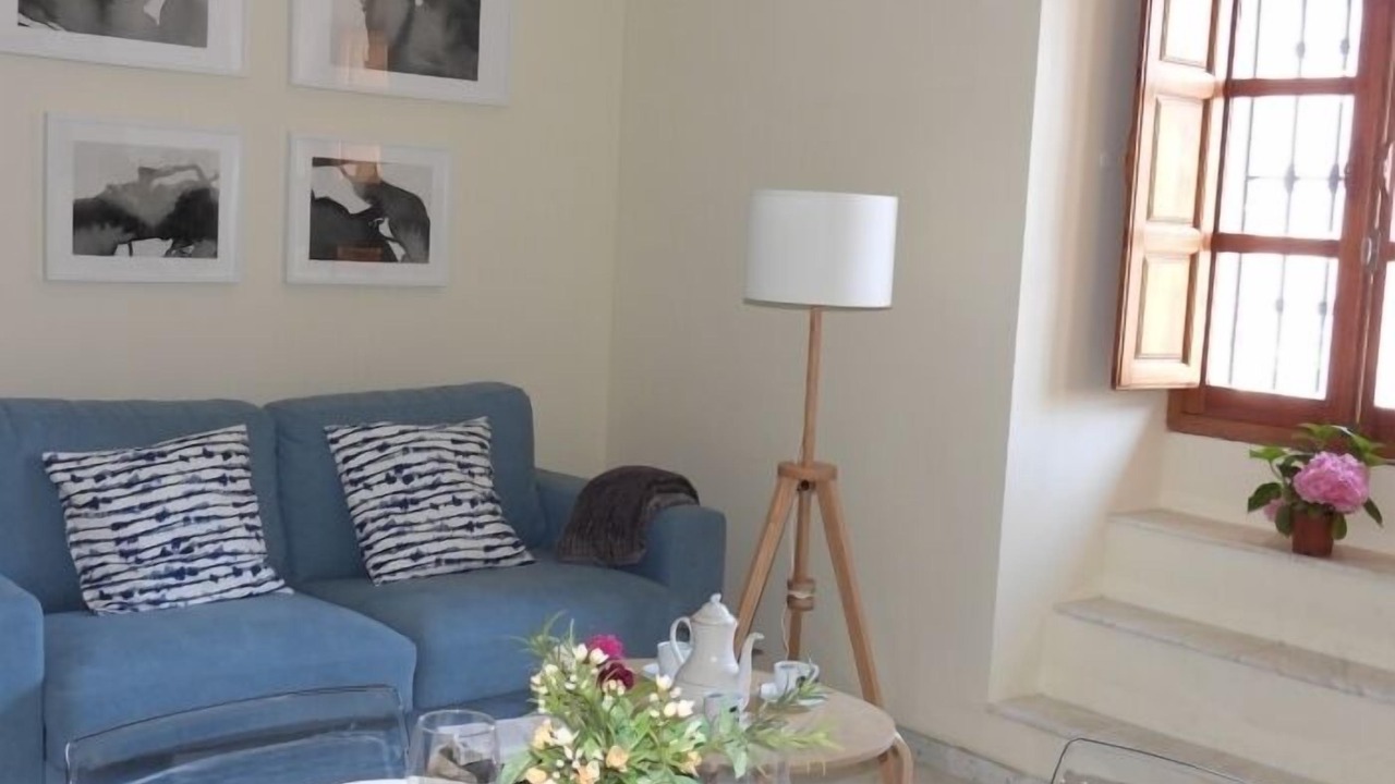 Photo of Livingroom in La Catedral