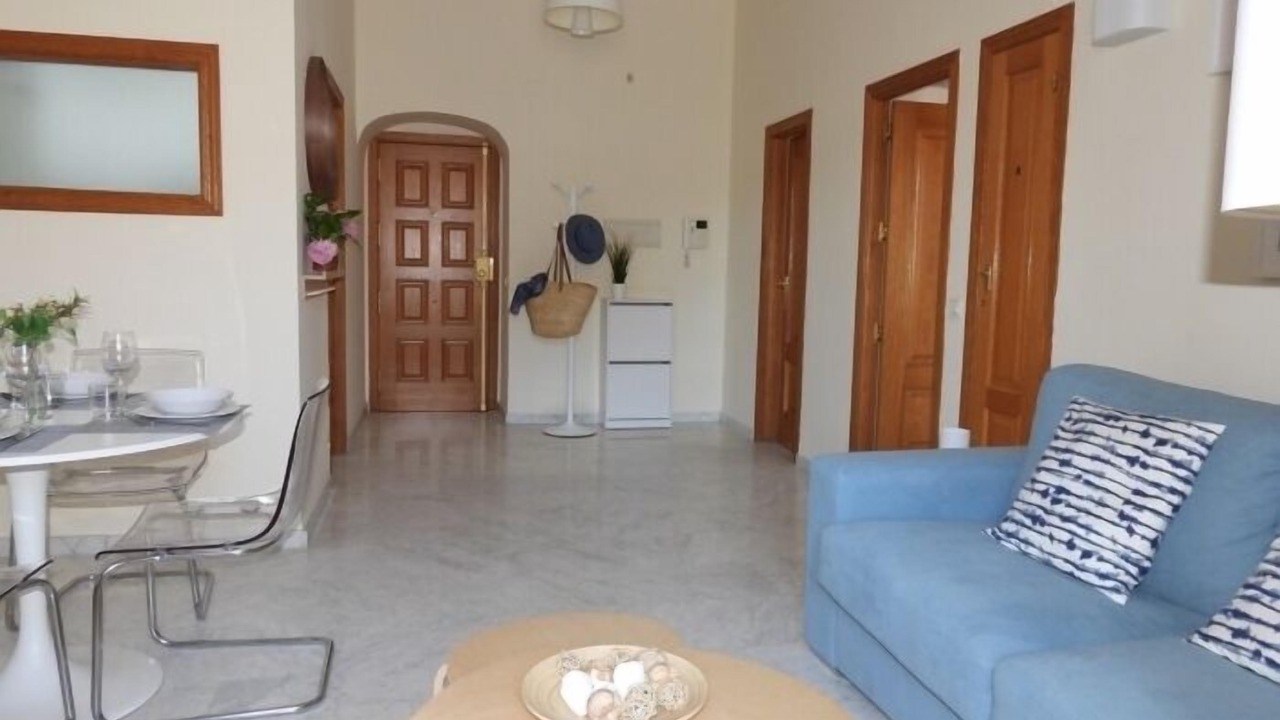 Photo of Livingroom in La Catedral