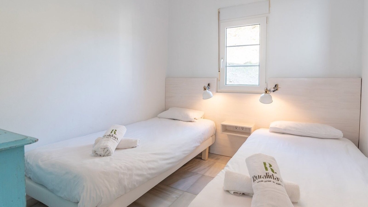 Photo of Bedroom in Benagalbon