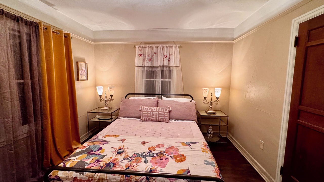 Photo of Bedroom in Merced