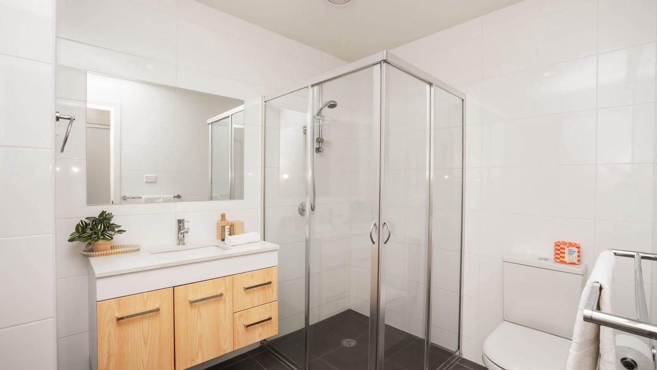 Photo of Bathroom in Wright