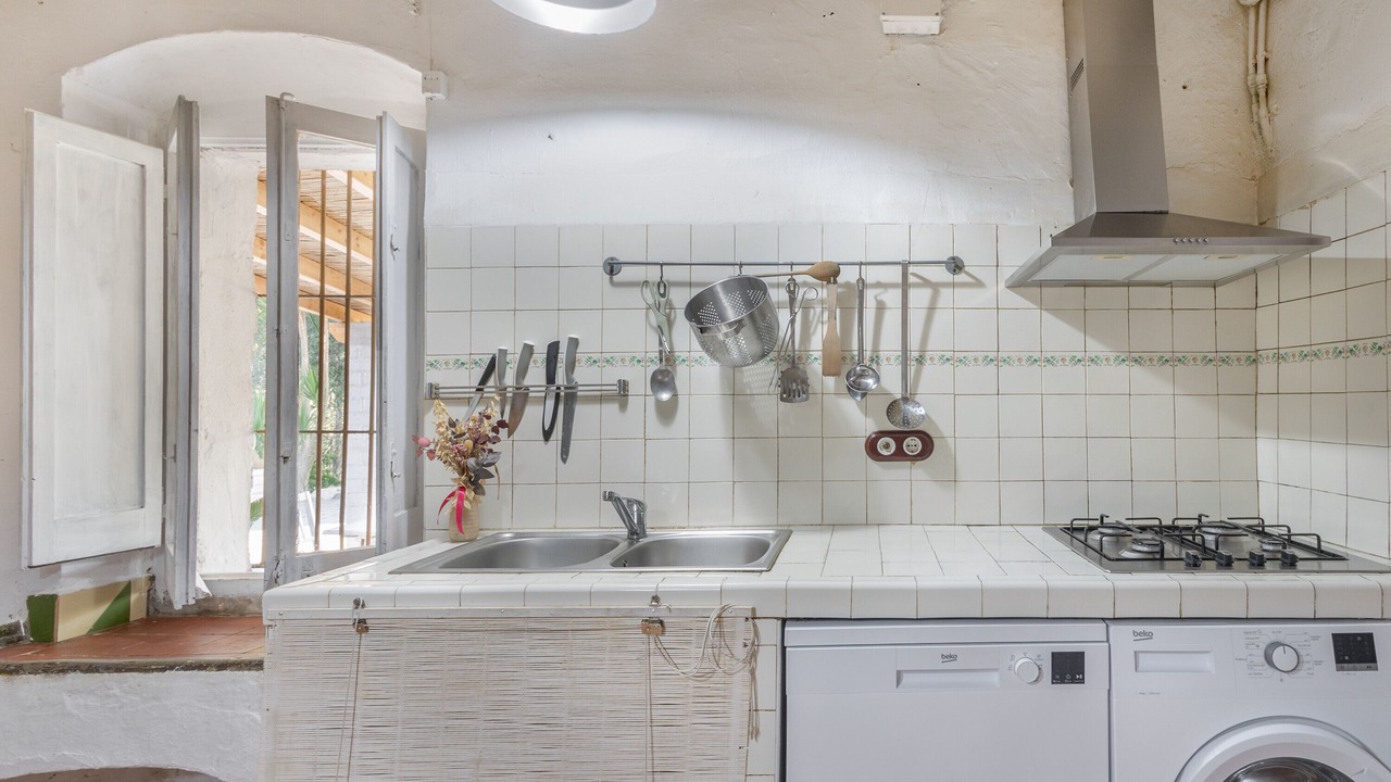 Photo of Kitchen in Dosrius