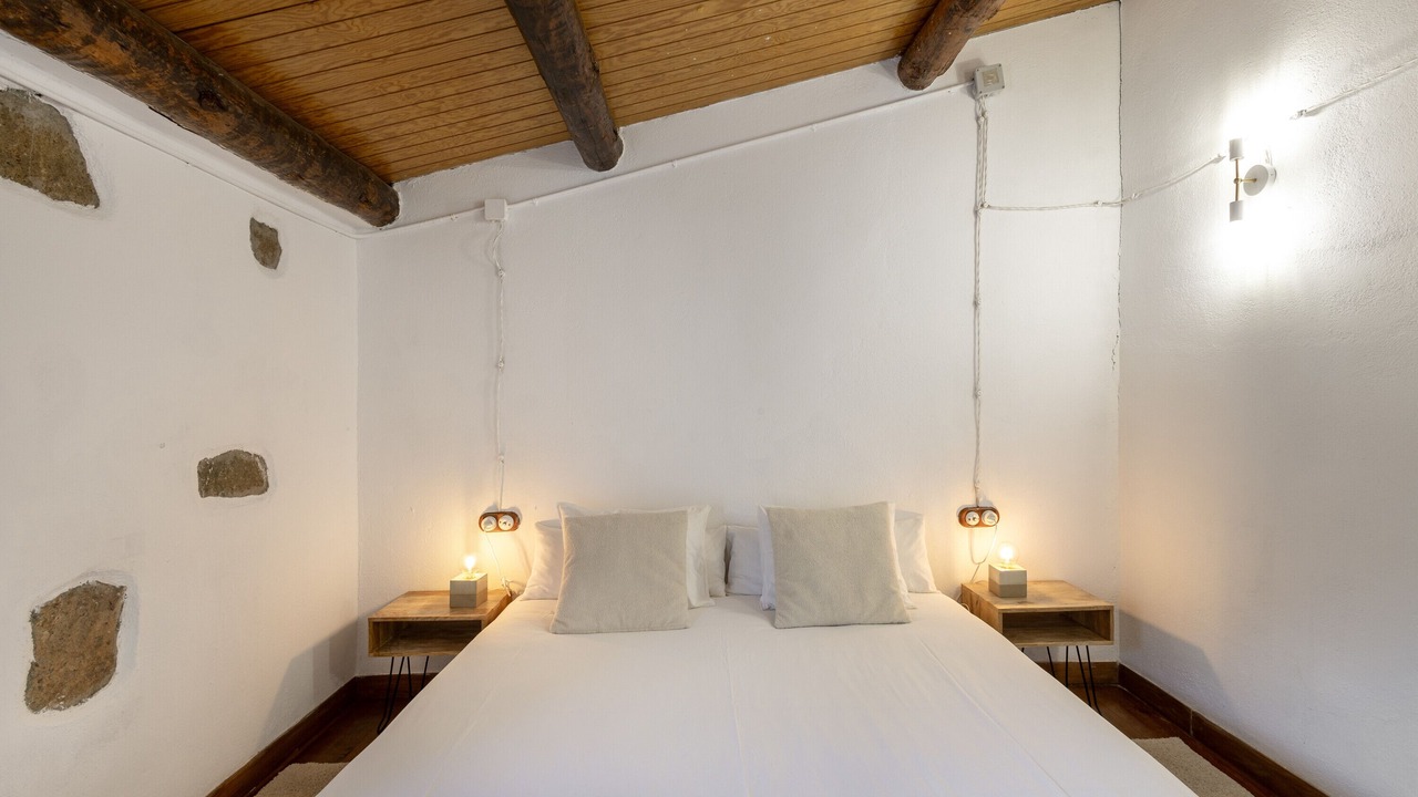Photo of Bedroom in Dosrius