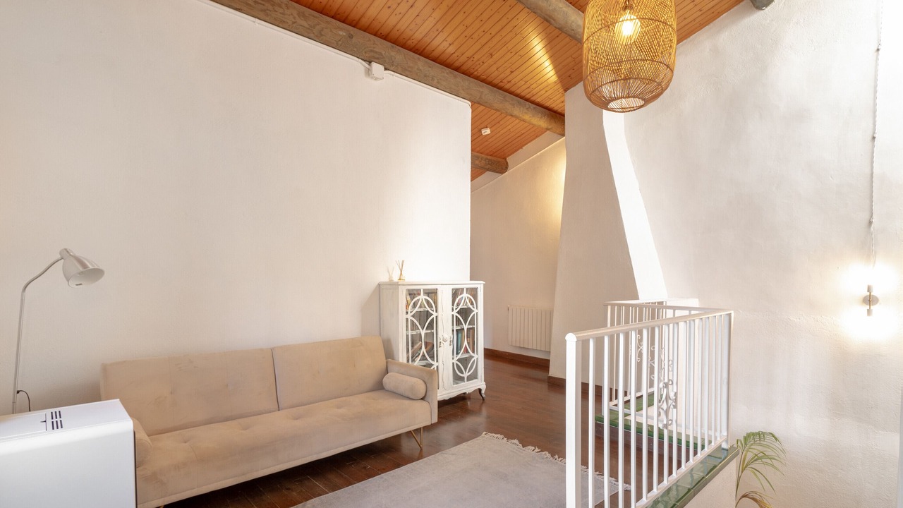 Photo of Livingroom in Dosrius