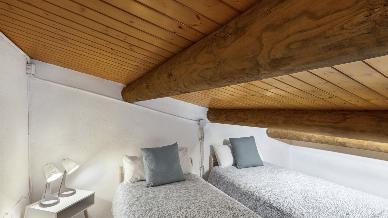 Photo of Bedroom in Dosrius