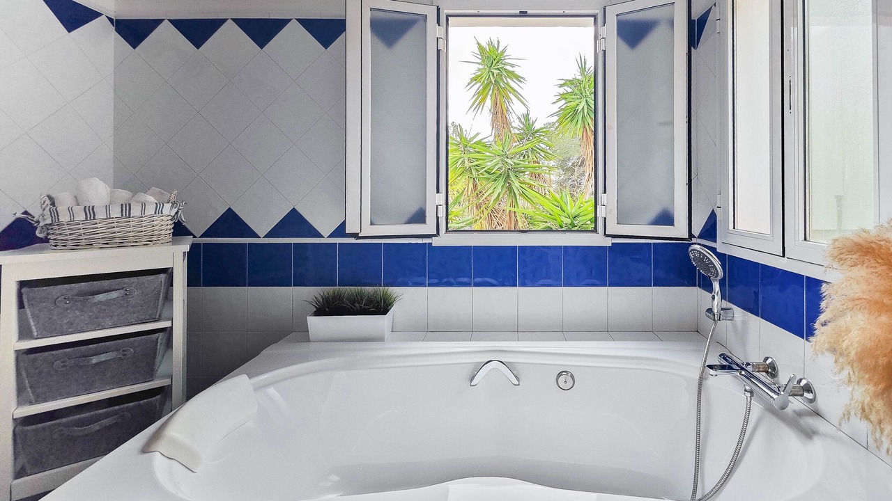 Photo of Bathroom in Santa Eulalia del Rio