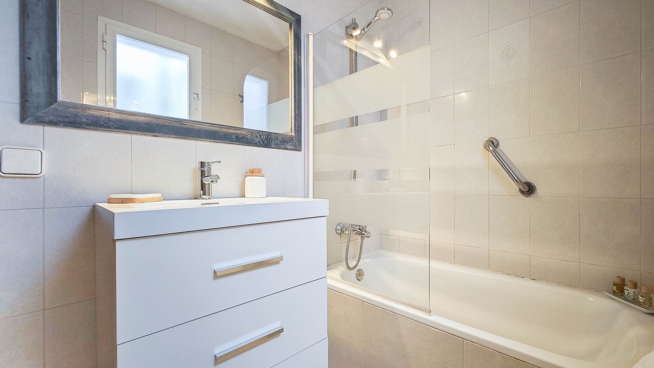 Photo of Bathroom in Santa Eulalia del Rio