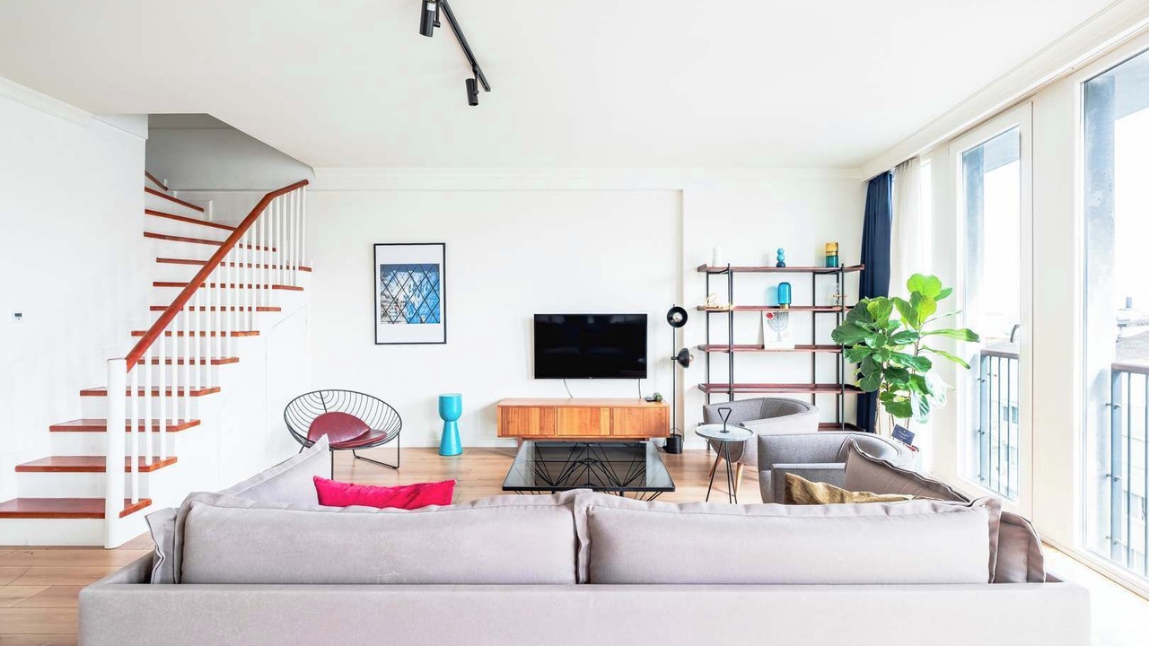 Photo of Livingroom in Besiktas