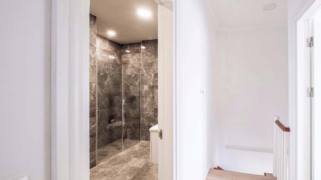 Photo of Bathroom in Besiktas