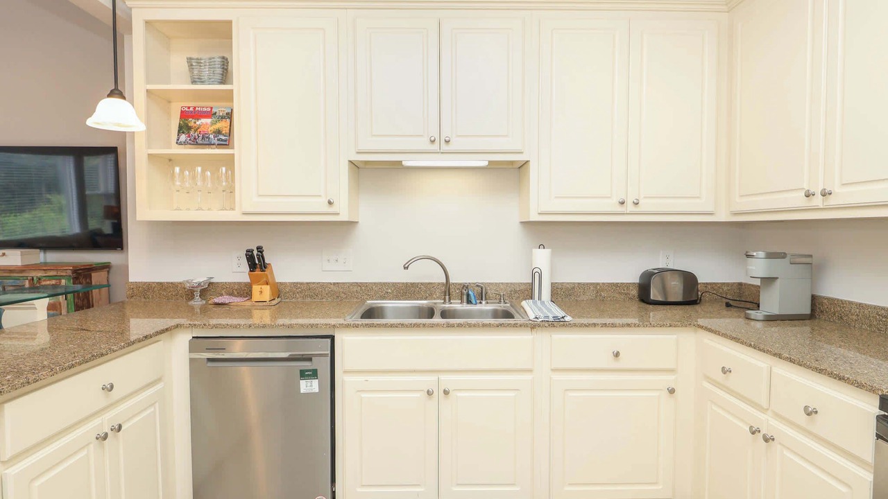 Photo of Kitchen in Oxford