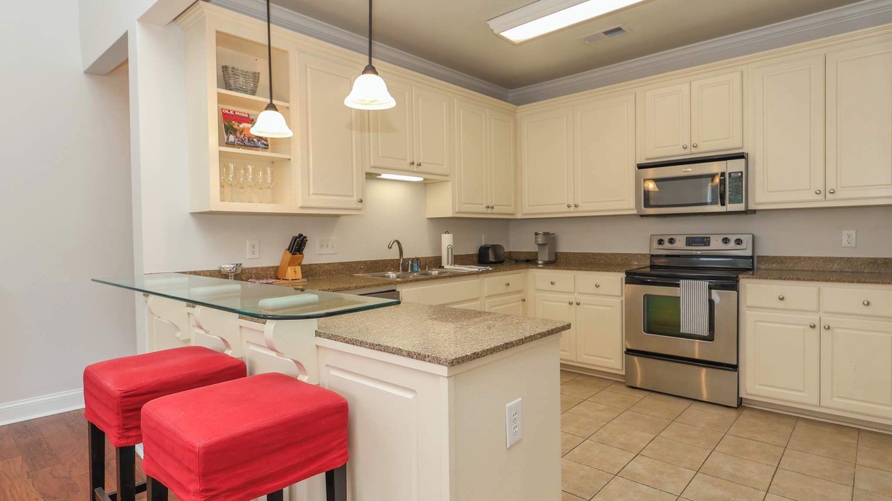 Photo of Kitchen in Oxford