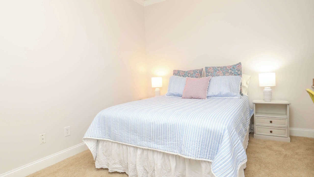 Photo of Bedroom in Oxford