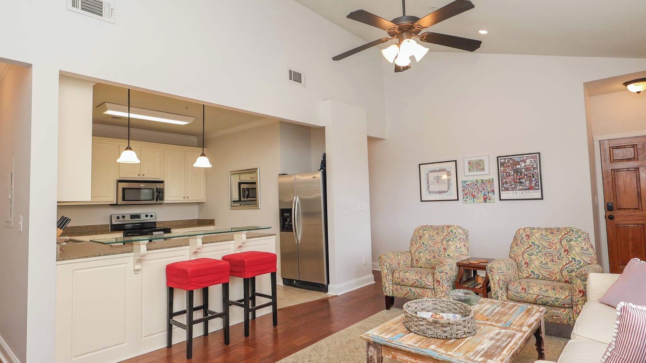 Photo of Livingroom in Oxford