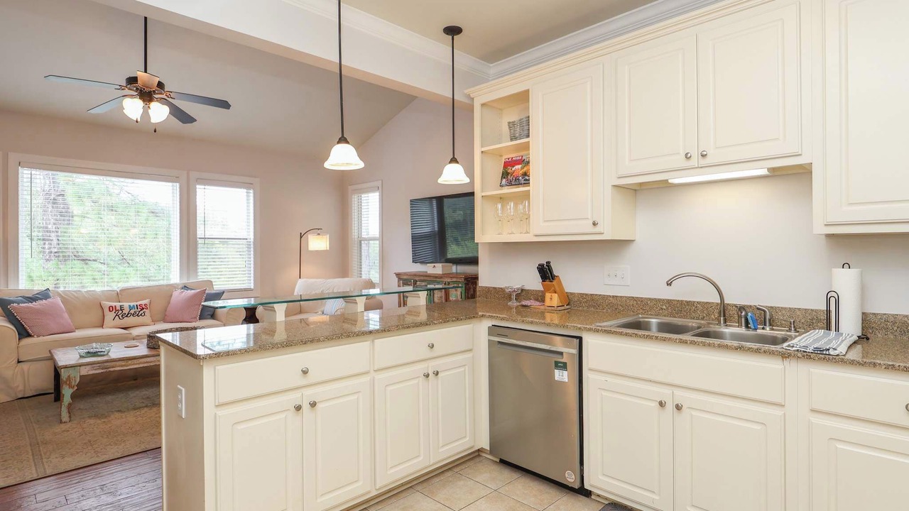Photo of Kitchen in Oxford