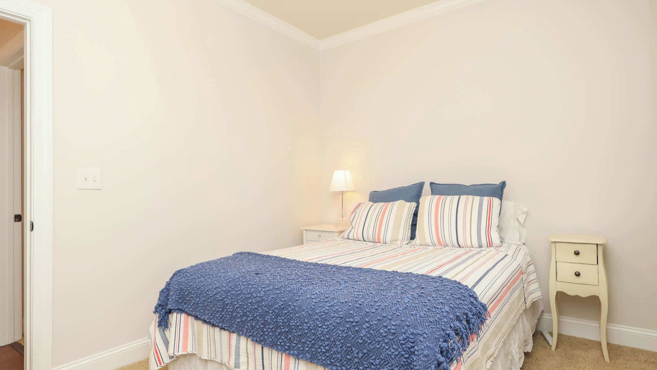 Photo of Bedroom in Oxford
