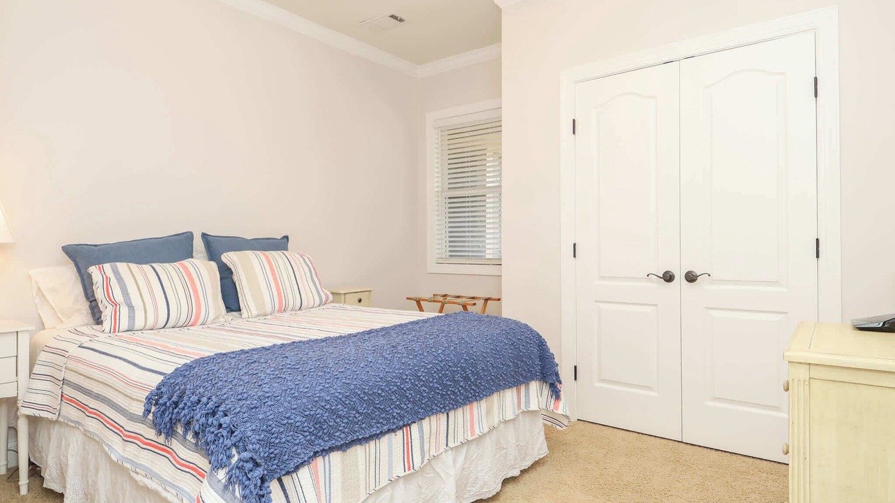 Photo of Bedroom in Oxford