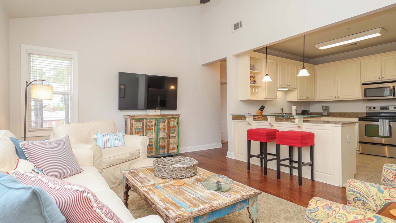 Photo of Livingroom in Oxford