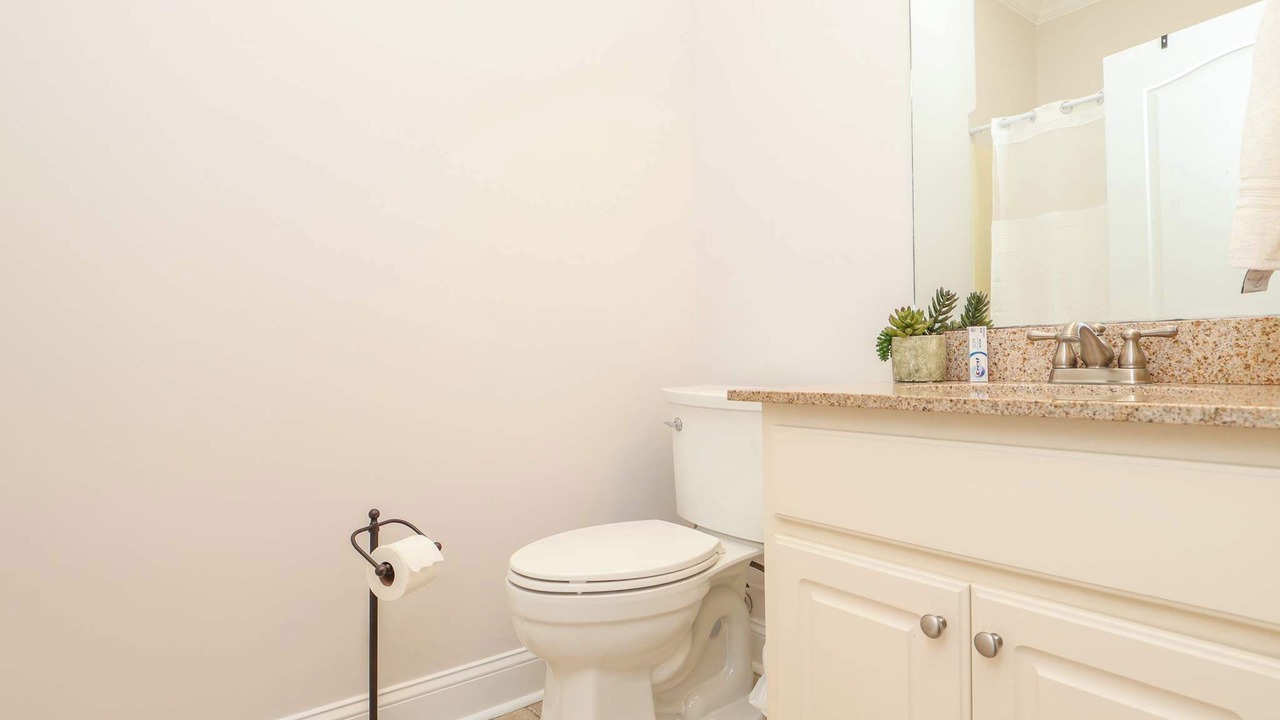 Photo of Bathroom in Oxford