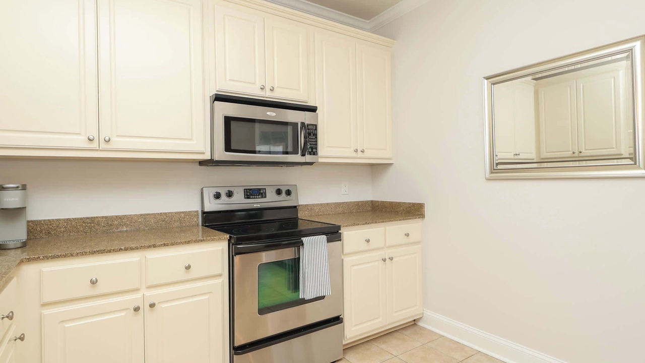 Photo of Kitchen in Oxford