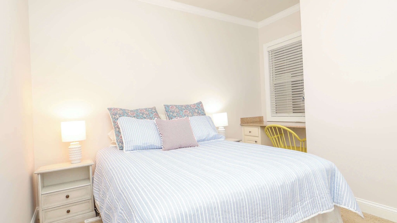 Photo of Bedroom in Oxford