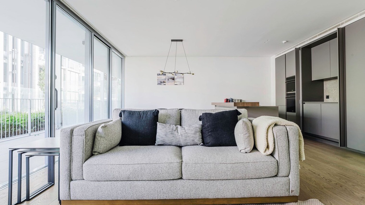 Photo of Livingroom in Marvila
