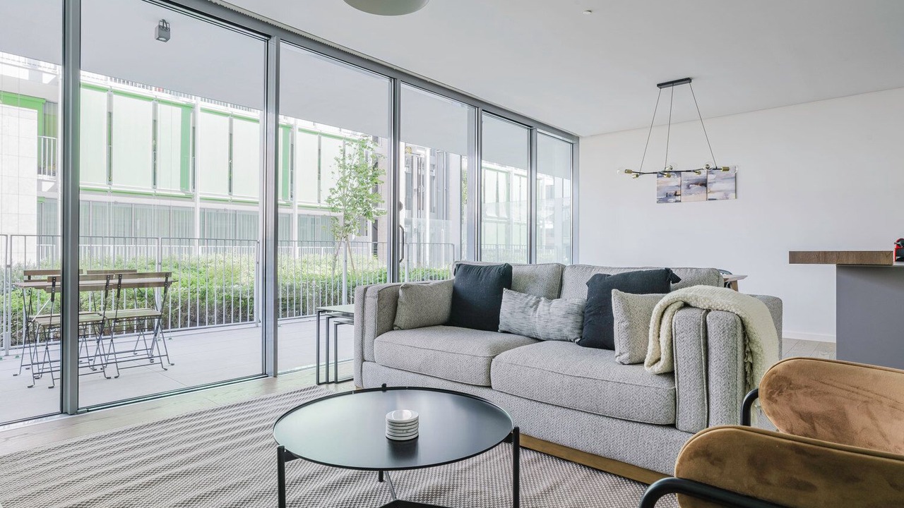 Photo of Livingroom in Marvila