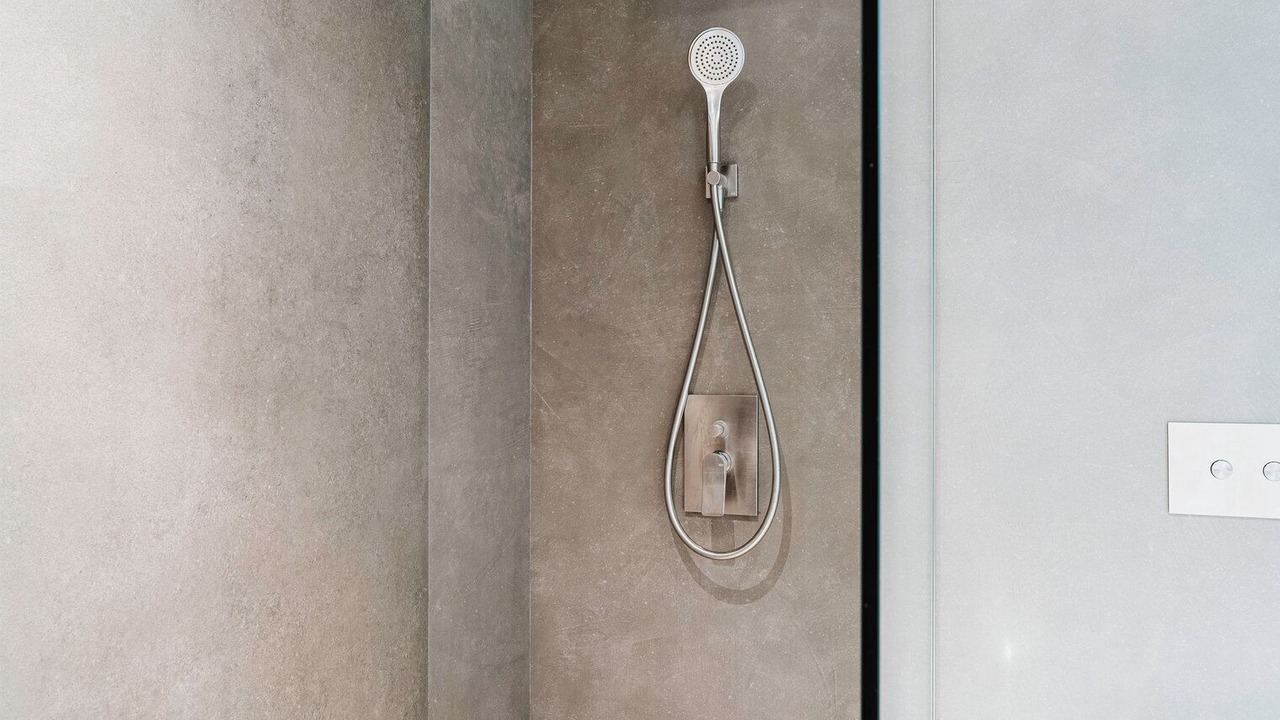 Photo of Bathroom in Marvila
