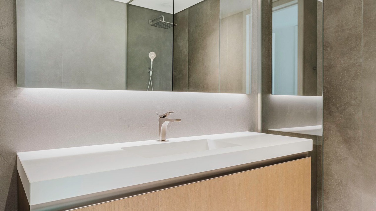 Photo of Bathroom in Marvila