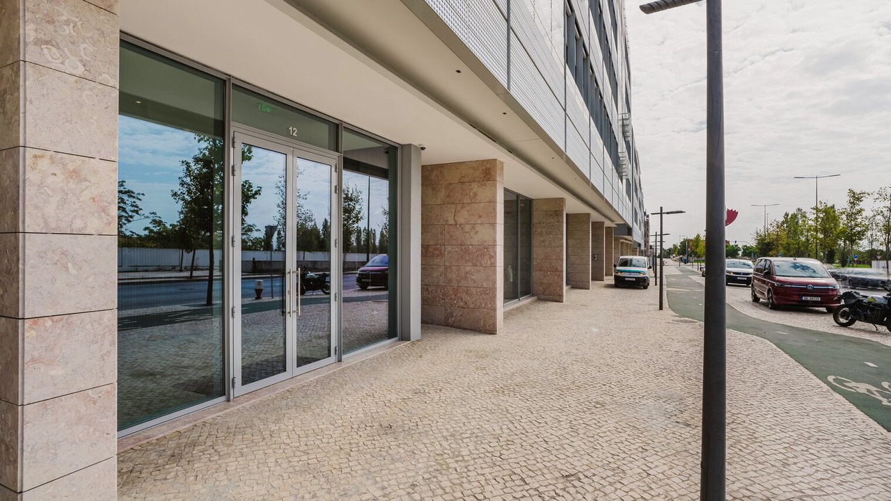 Photo of Outdoor in Marvila